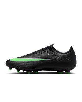 Nike Mercurial Vapor 17 Pro Firm-Ground Low-Top Soccer Cleats